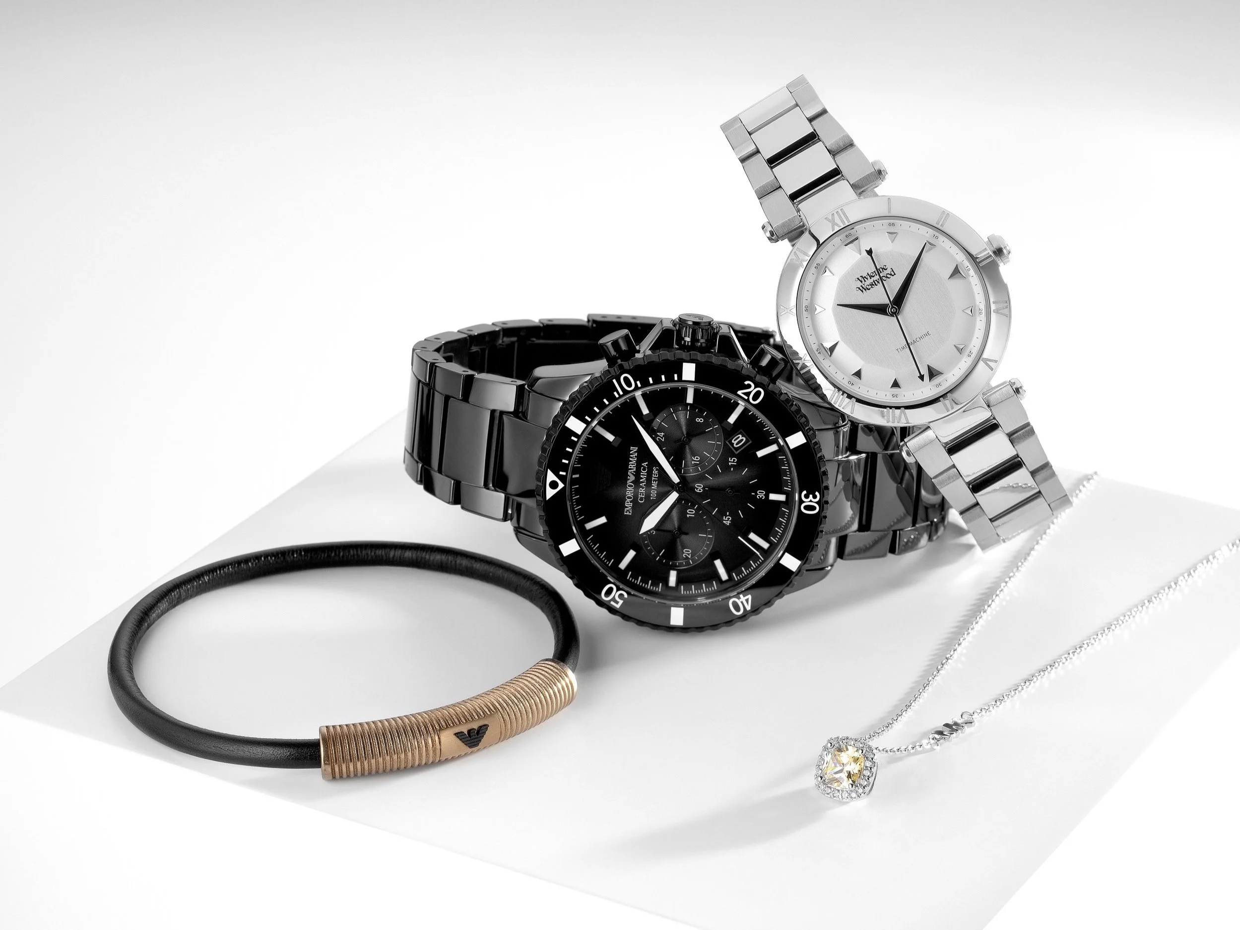Beaverbrooks black 2025 friday deals